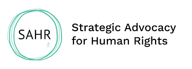 Strategic Advocacy for Human Rights