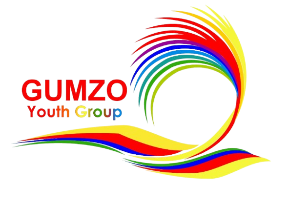Gumzo Youth Group Logo